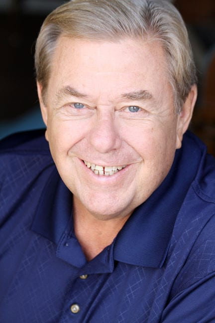 Joe Berryman — фото 1