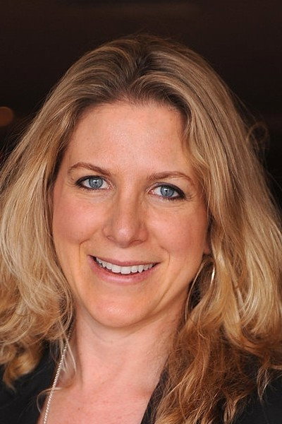 Vanessa Berlowitz — фото 1