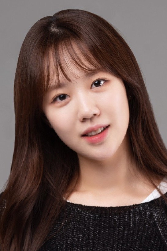 지예은 — фото 3