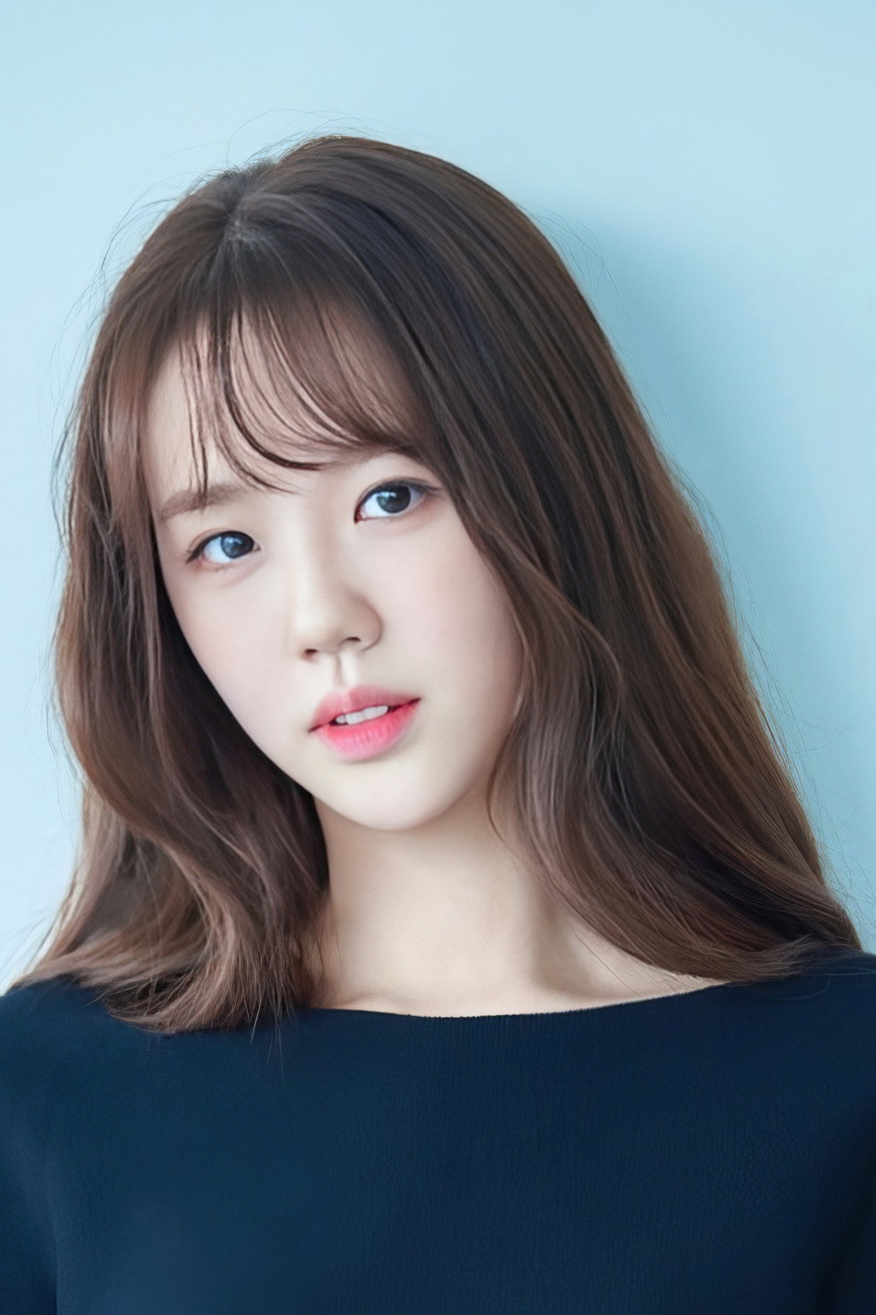 지예은 — фото 1