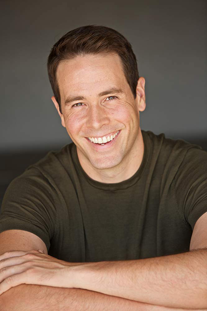 Jon Barinholtz — фото 1