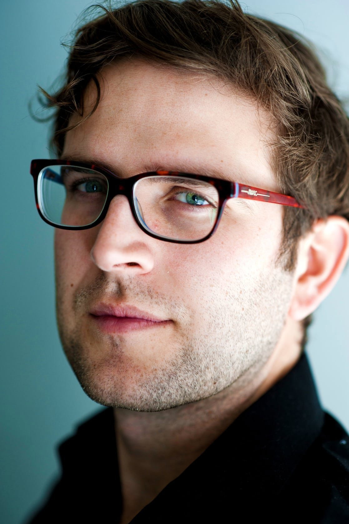 Humphrey Ker — фото 1