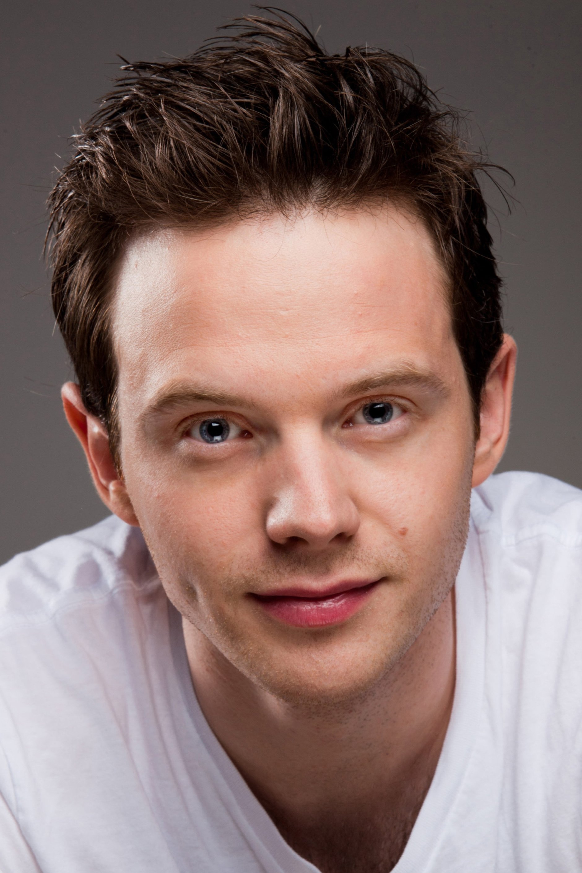 Марк О’Браєн — фото 2