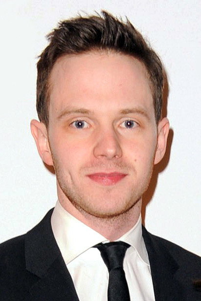 Марк О’Браєн — фото 3