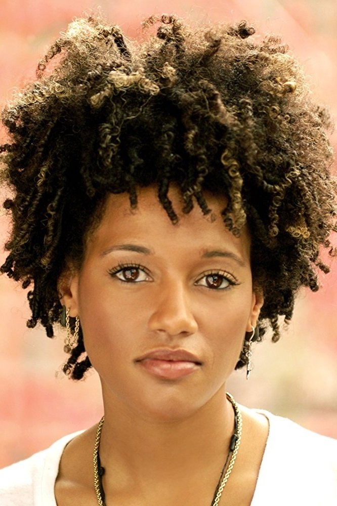 Bethany Brown — фото 1