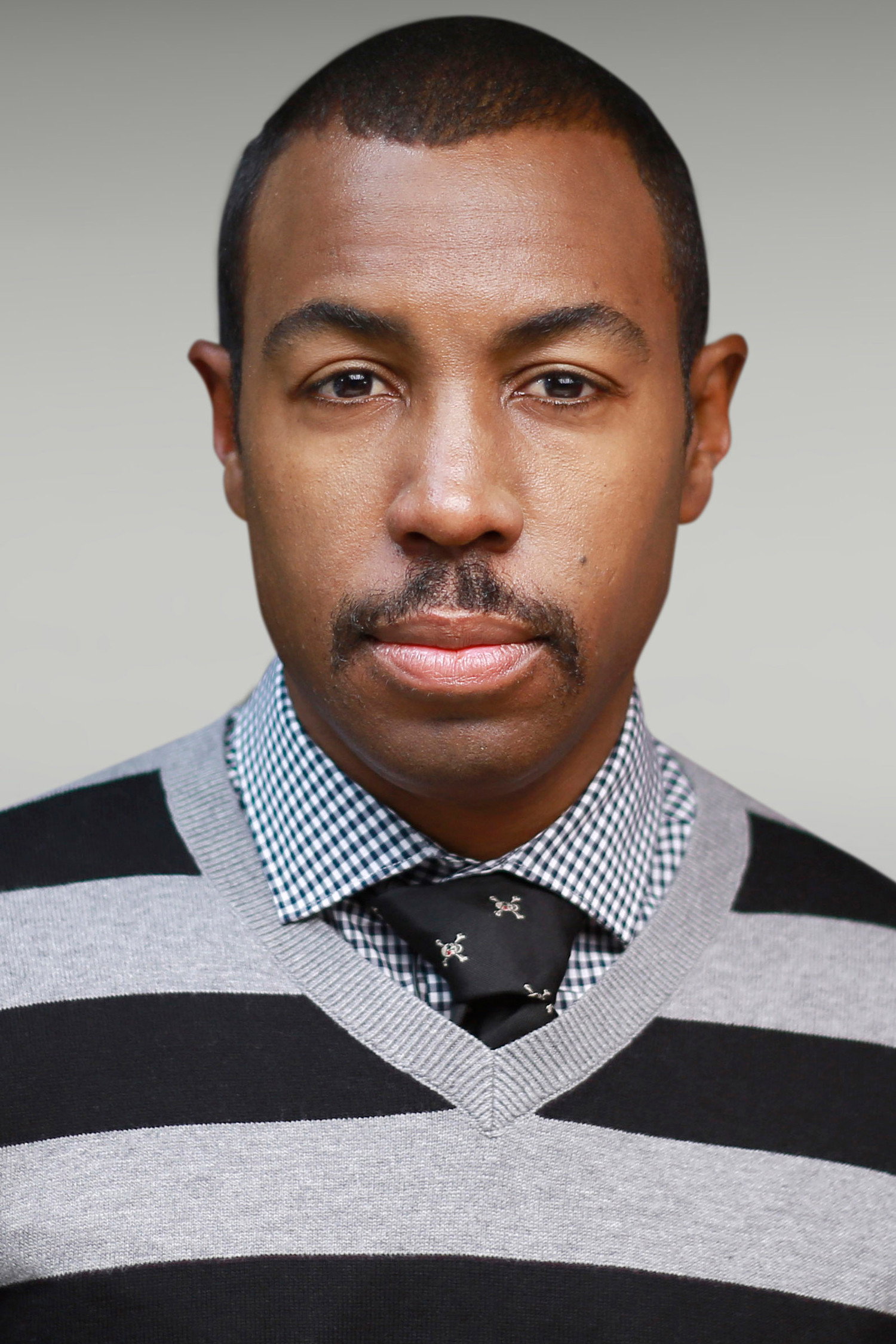 Prentice Penny — фото 1