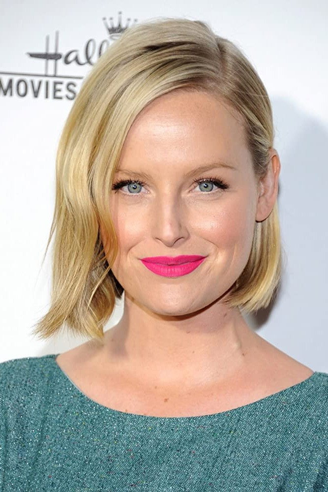 Sarah Smyth — фото 1