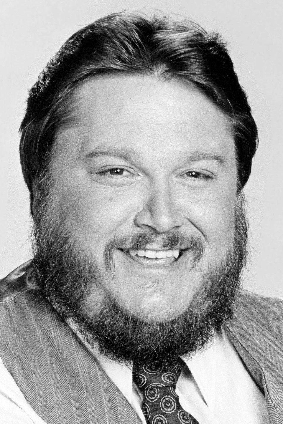 Dennis Burkley — фото 1