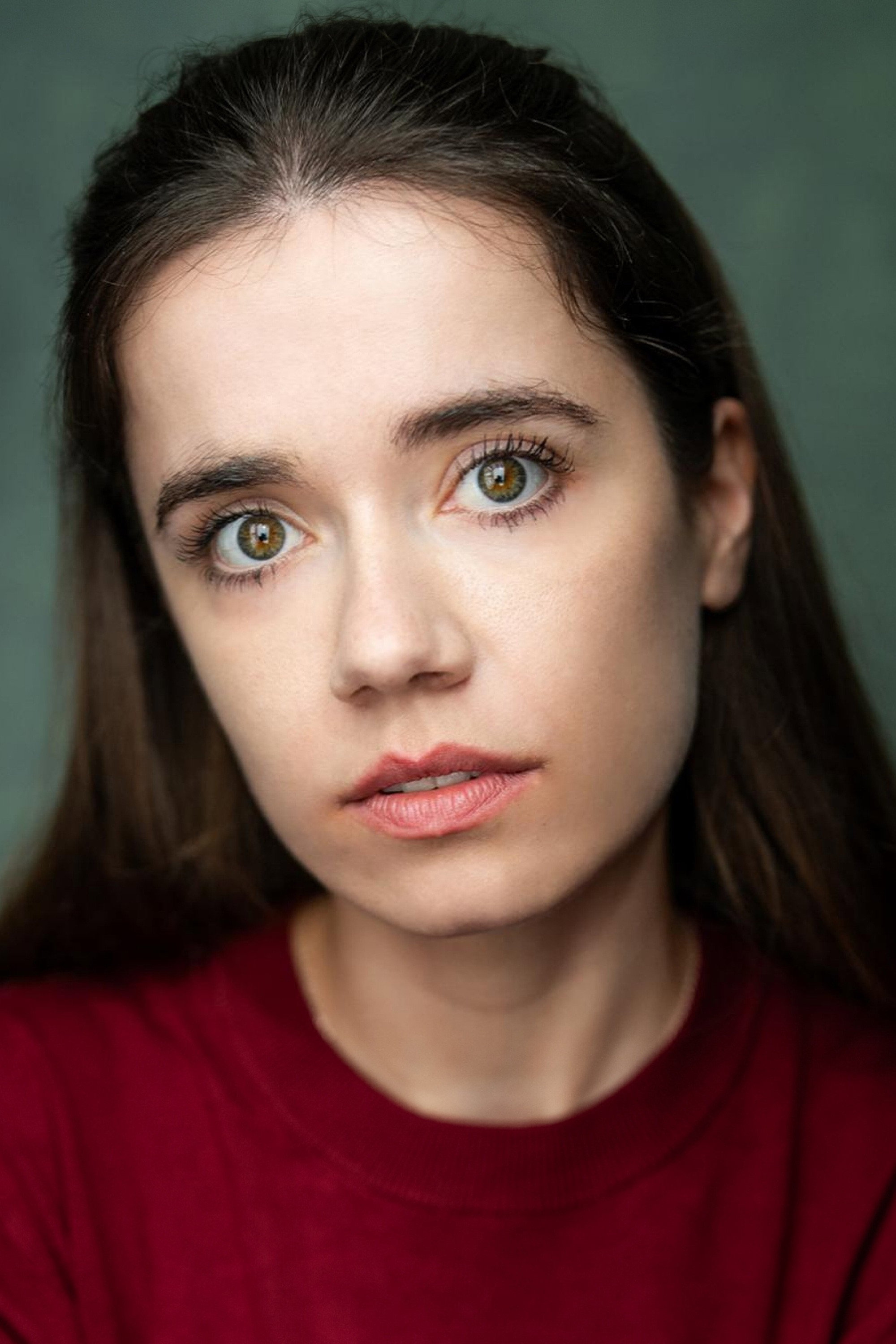 Caroline Koziol — фото 1