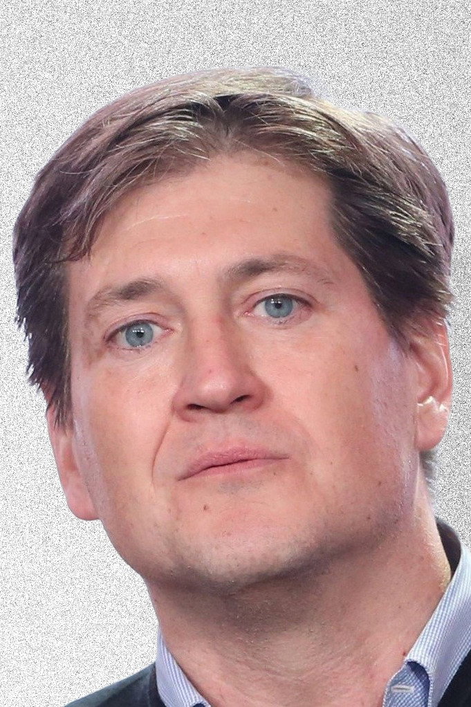 Білл Лоуренс — фото 1