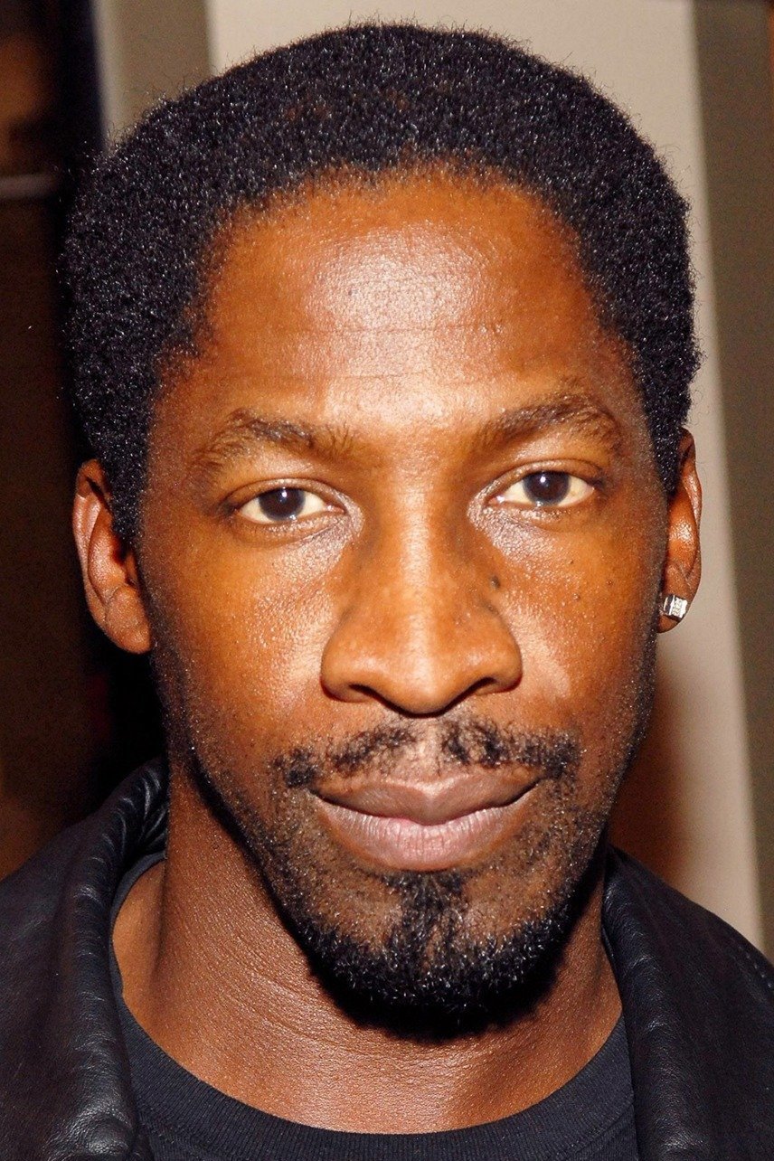 Ґленн Пламмер — фото 1