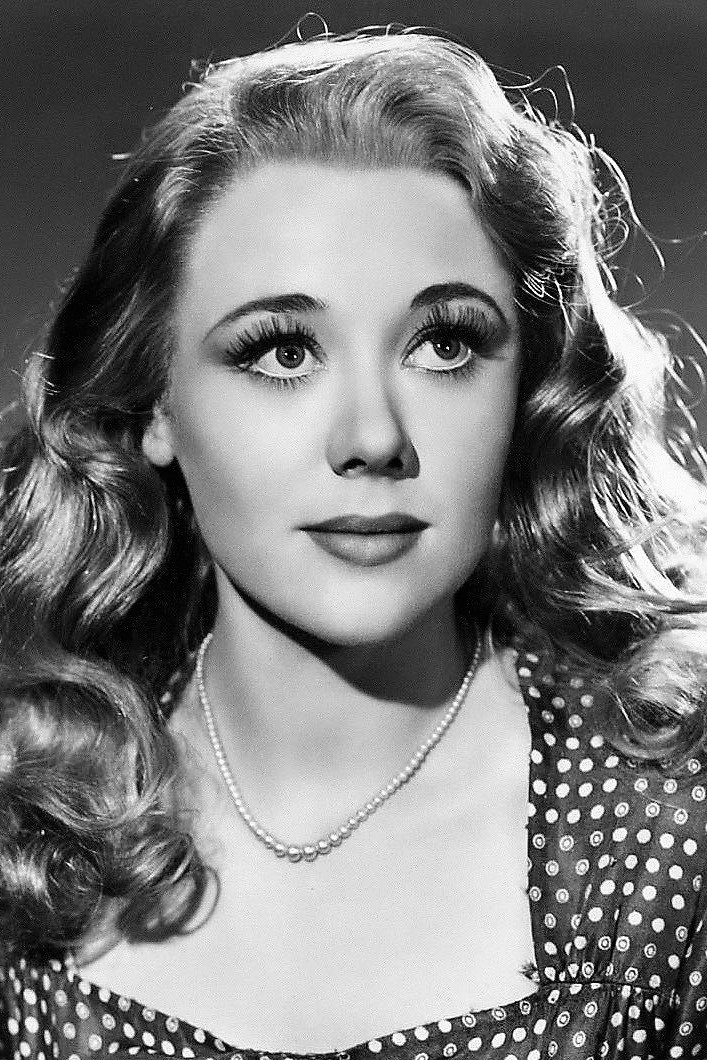 Glynis Johns — фото 2