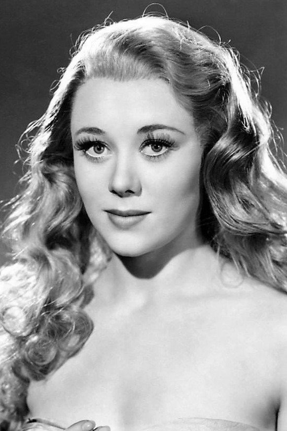 Glynis Johns — фото 1