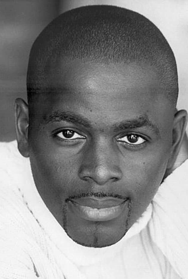 Alimi Ballard — фото 2