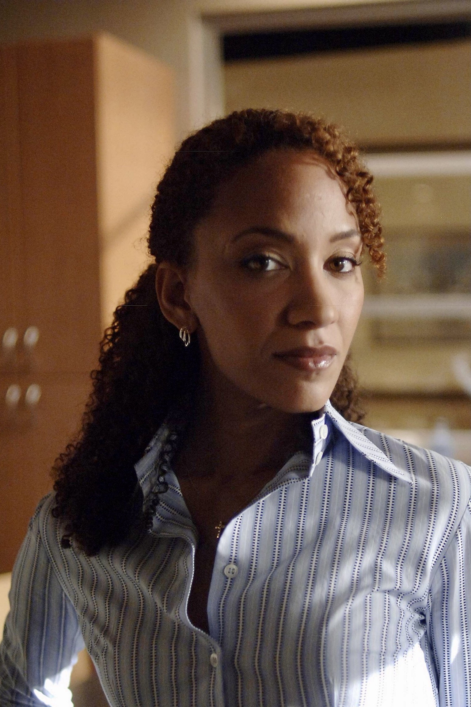 Sophina Brown — фото 1