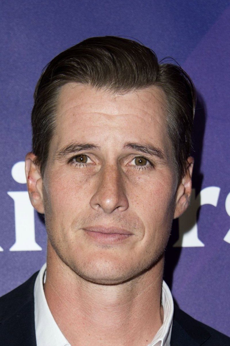 Brendan Fehr — фото 2