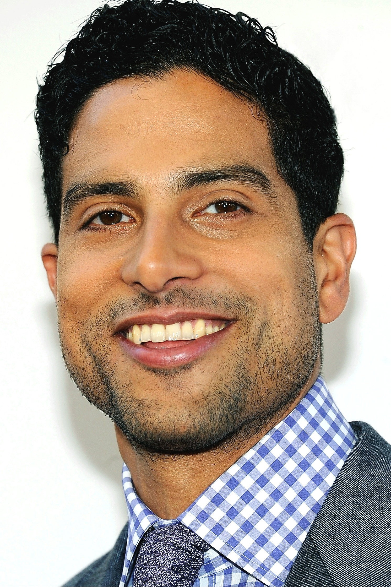 Adam Rodriguez — фото 1