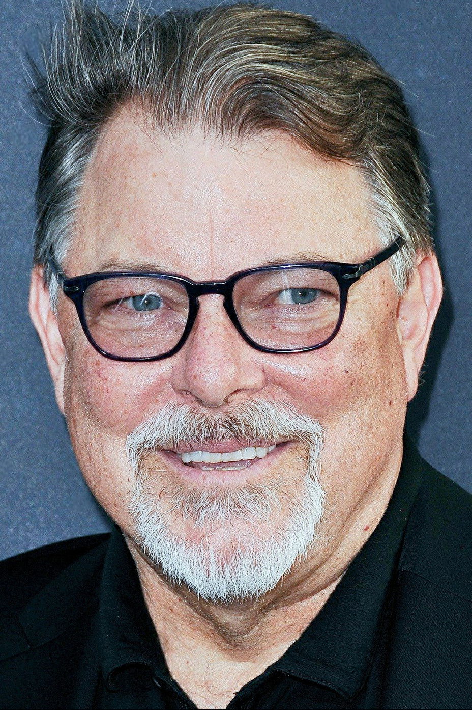 Jonathan Frakes — фото 2