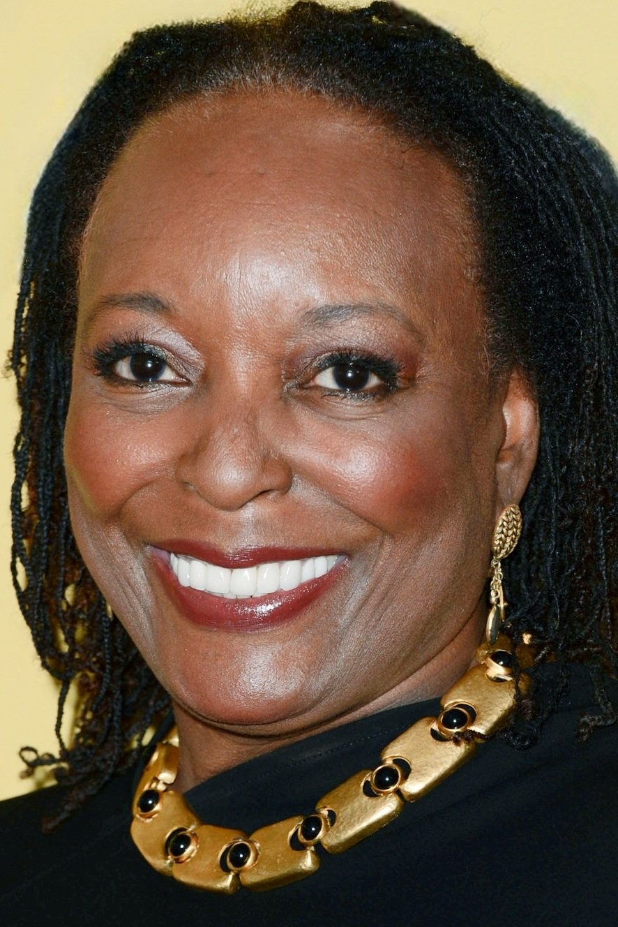 L. Scott Caldwell — фото 2