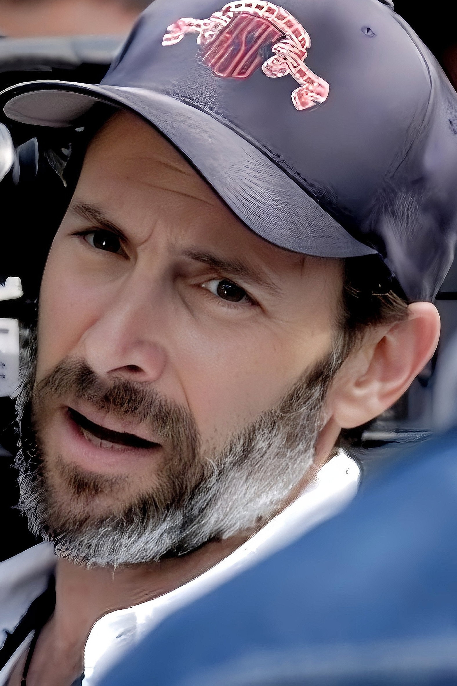 Charles Winkler — фото 1