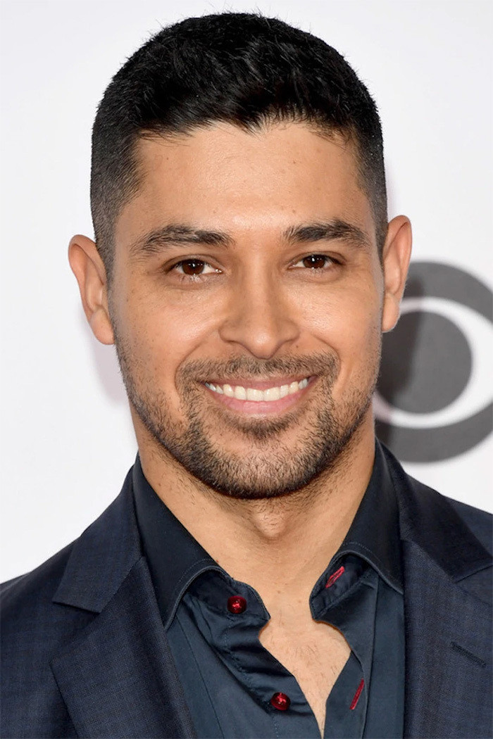 Wilmer Valderrama — фото 1
