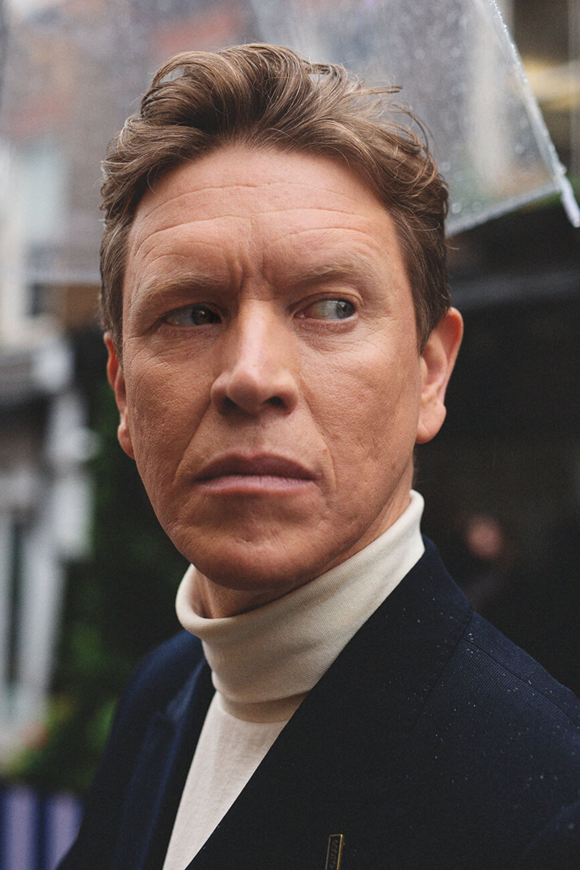 Сем Спруелл — фото 1