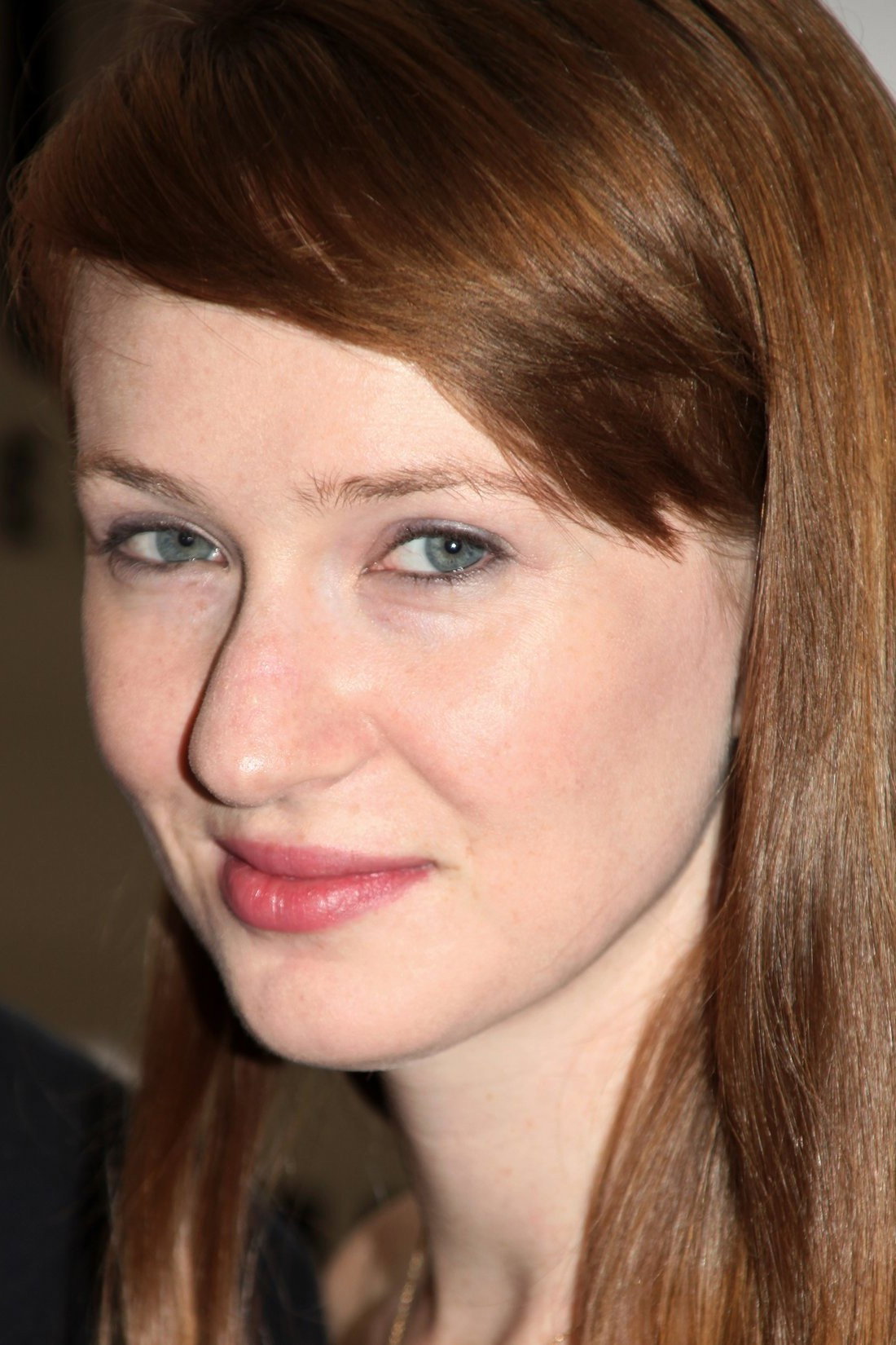 Гейллі Фейффер — фото 2