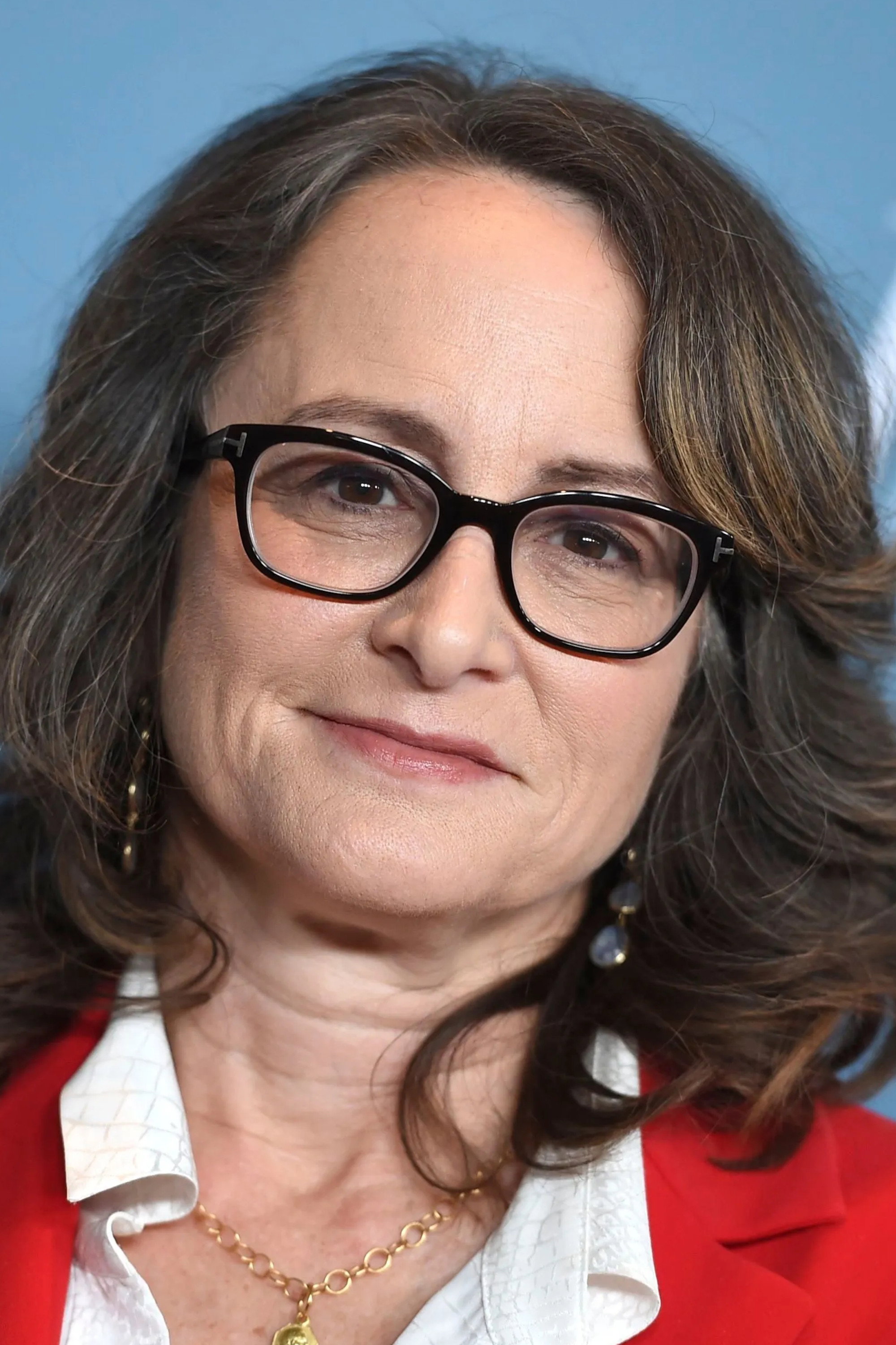 Ніна Джейкобсон — фото 1