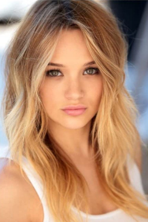 Hunter King — фото 1