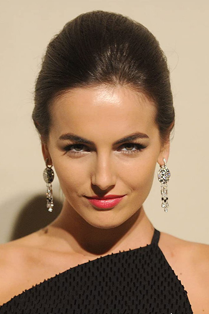 Камілла Бель