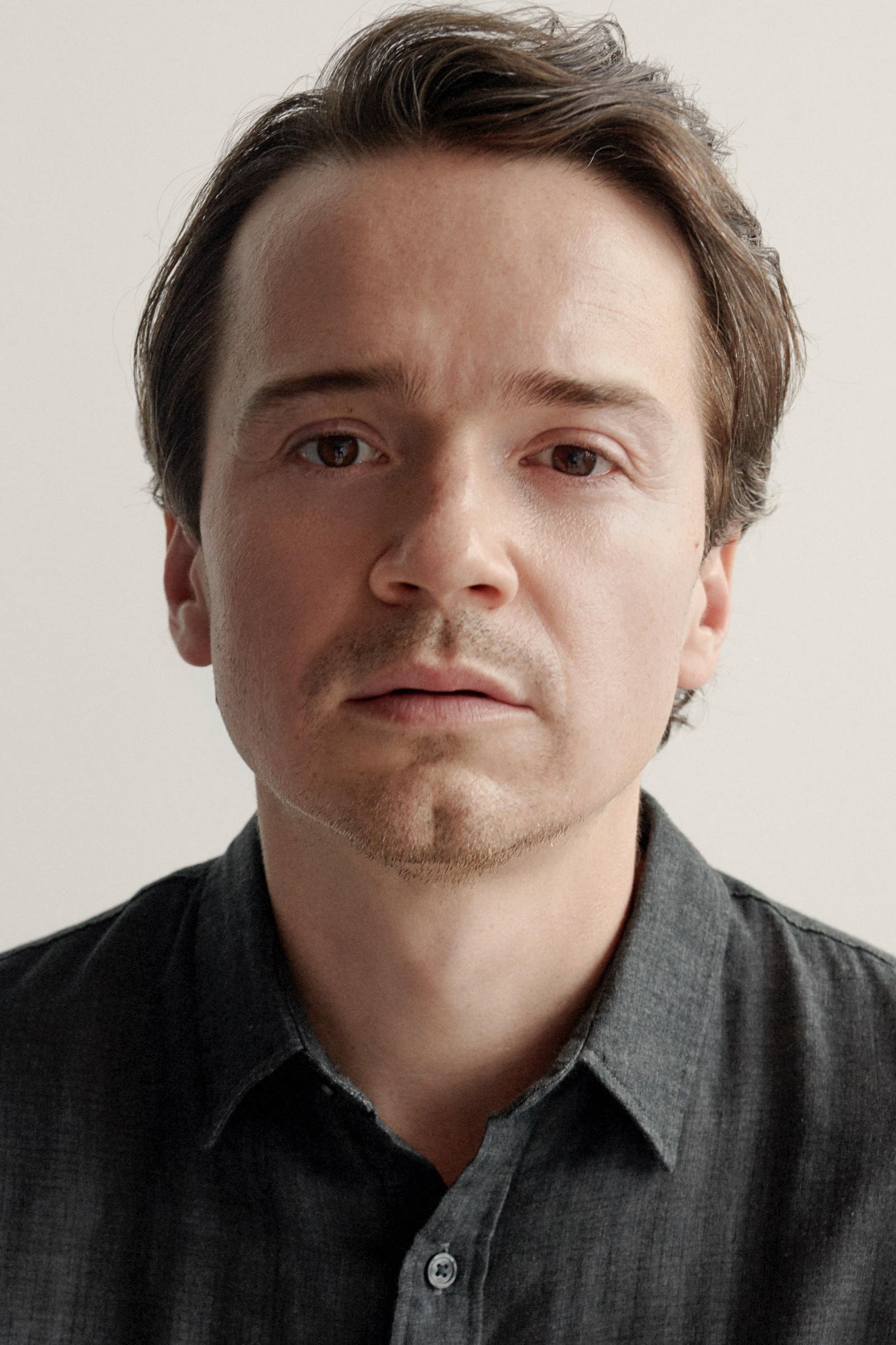 Dan Byrd — фото 1