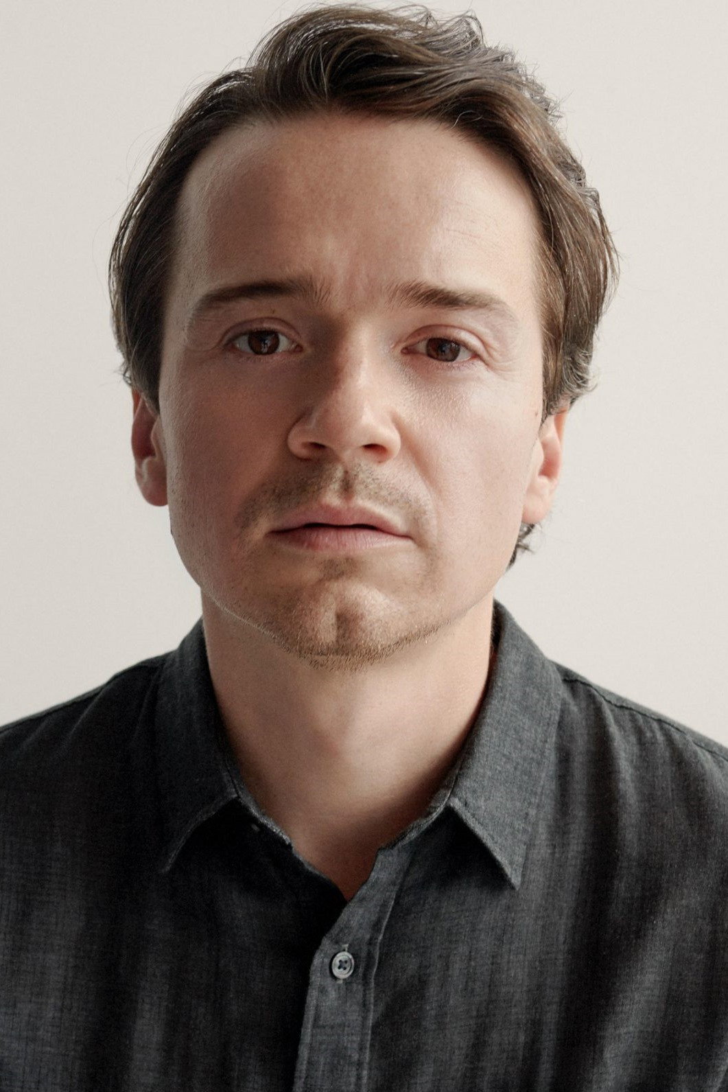 Dan Byrd — фото 2