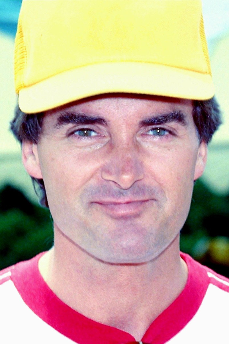 Rod McCary — фото 1