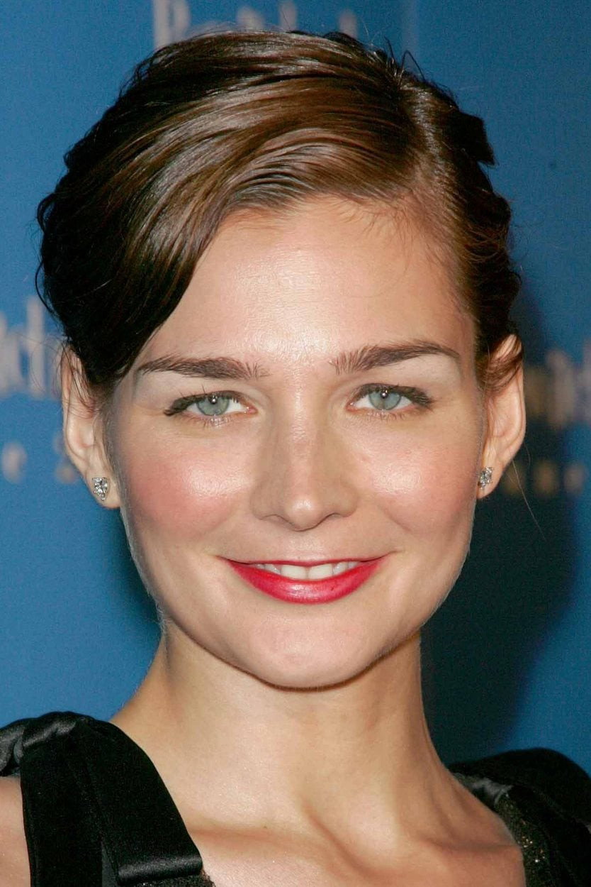 Heather Burns — фото 1