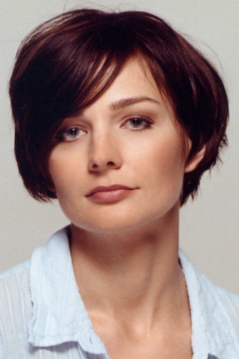 Heather Burns — фото 2