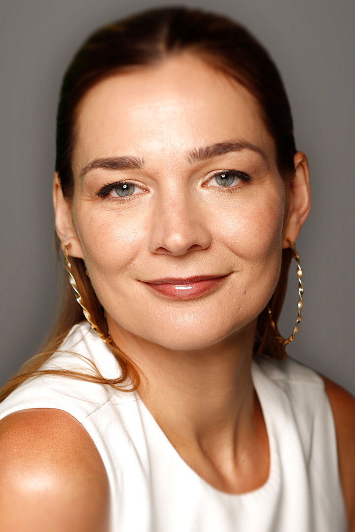 Heather Burns — фото 3