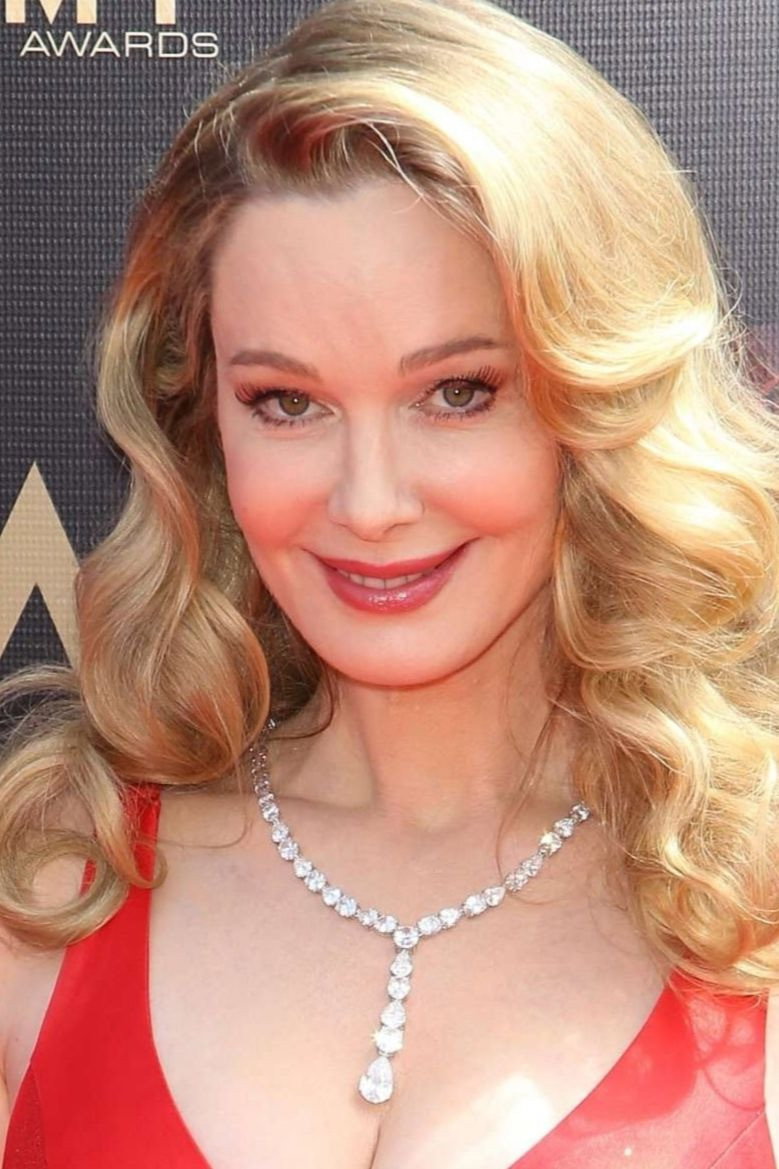 Jennifer Gareis — фото 2