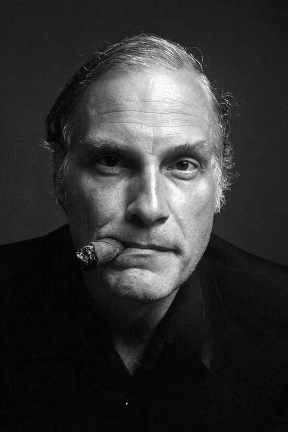 Барбет Шредер — фото 1