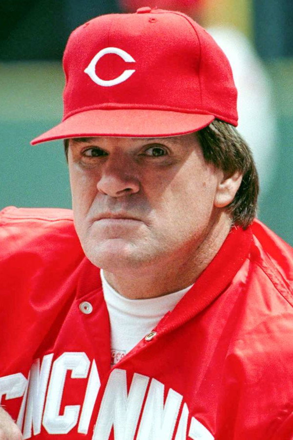Pete Rose — фото 1