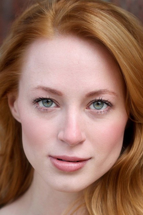 Michelle Page — фото 3