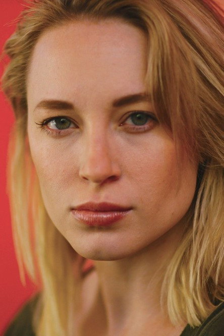 Michelle Page — фото 2