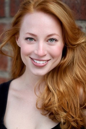 Michelle Page — фото 1