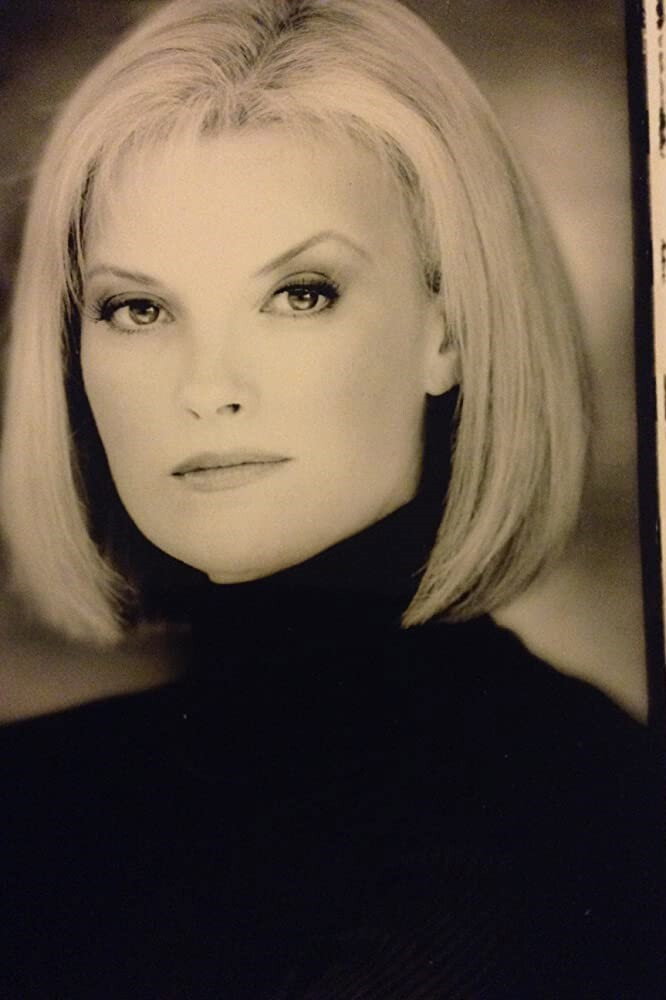 Kim Morgan Greene — фото 1