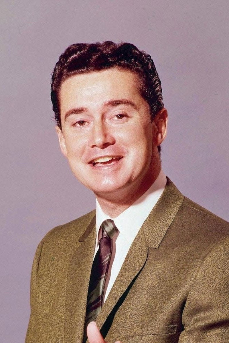 Regis Philbin — фото 1