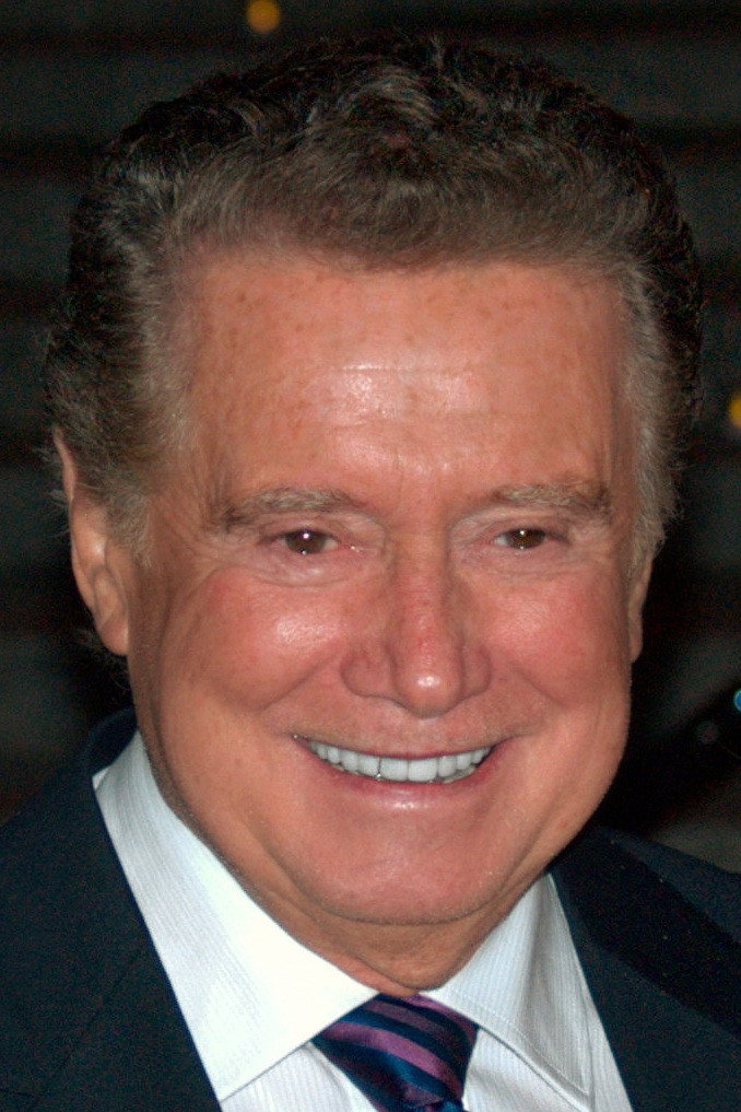 Regis Philbin — фото 2