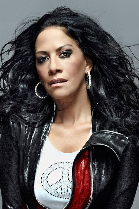 Sheila E. — фото 1