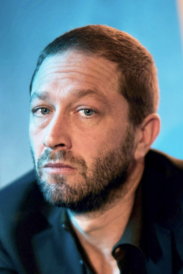 Ебон Мосс-Бакрак — фото 1