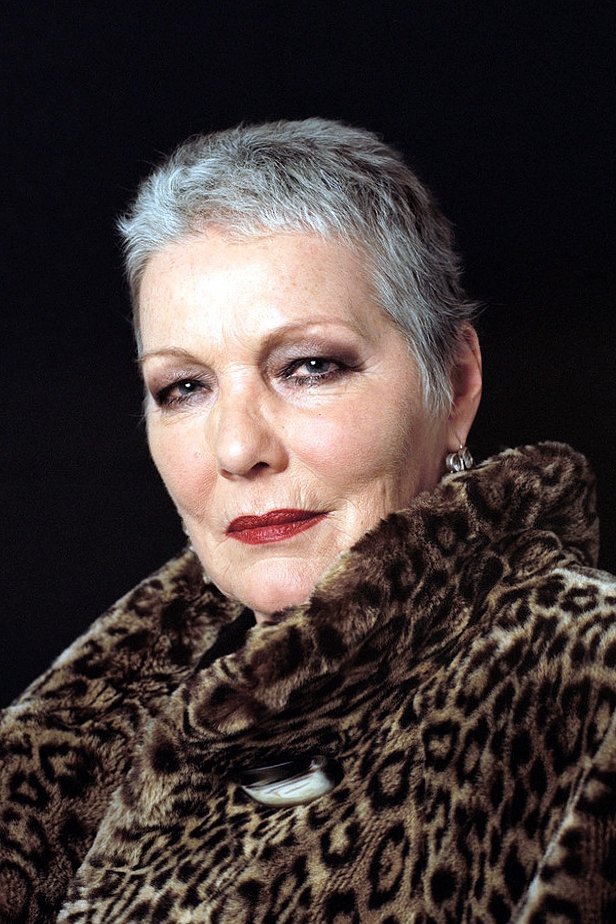 Willeke van Ammelrooy — фото 1