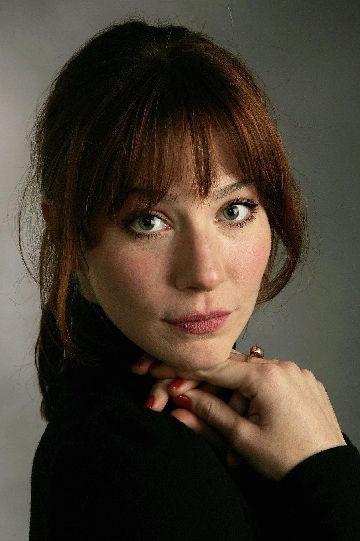 Lynn Collins — фото 2