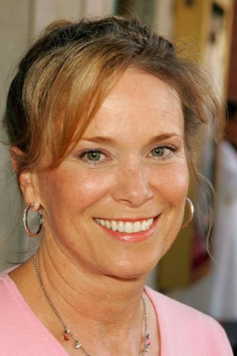 Nancy Morgan — фото 1